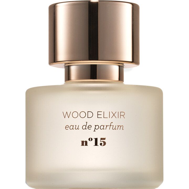 Nº15 Wood Elixir